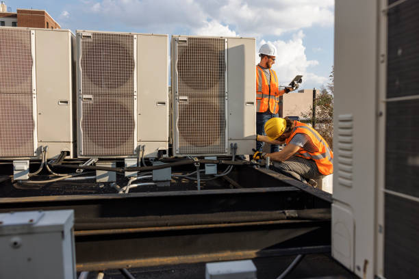 Ductless HVAC repair in North College Hill, OH