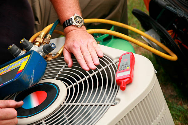 Best HVAC cleaning services  in North College Hill, OH