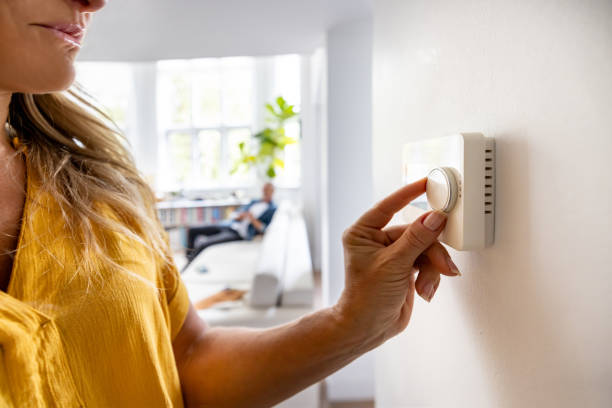 Best Affordable HVAC services  in North College Hill, OH