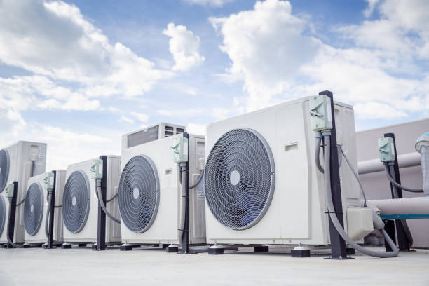 Best Affordable HVAC services  in North College Hill, OH