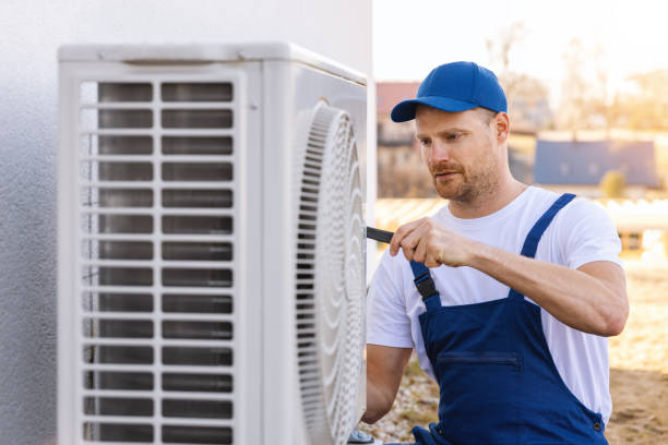 Best Best HVAC companies  in North College Hill, OH