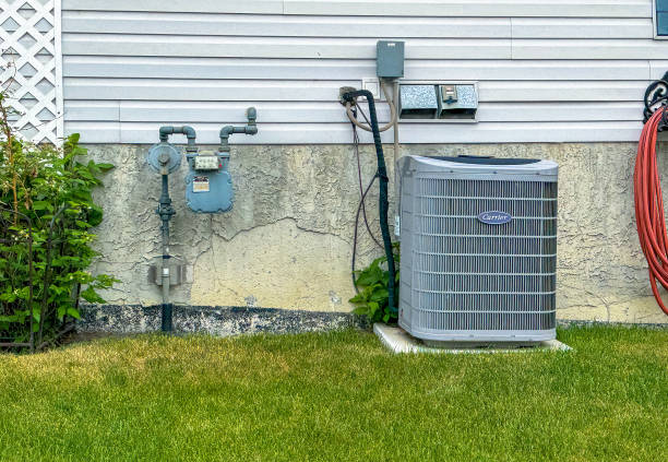 Best HVAC repair near me  in North College Hill, OH